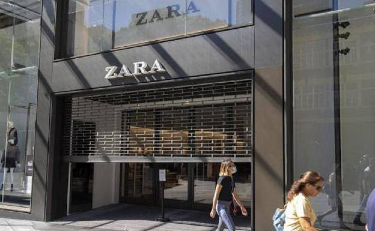 que significa el cuadrado triangulo y circulo en zara